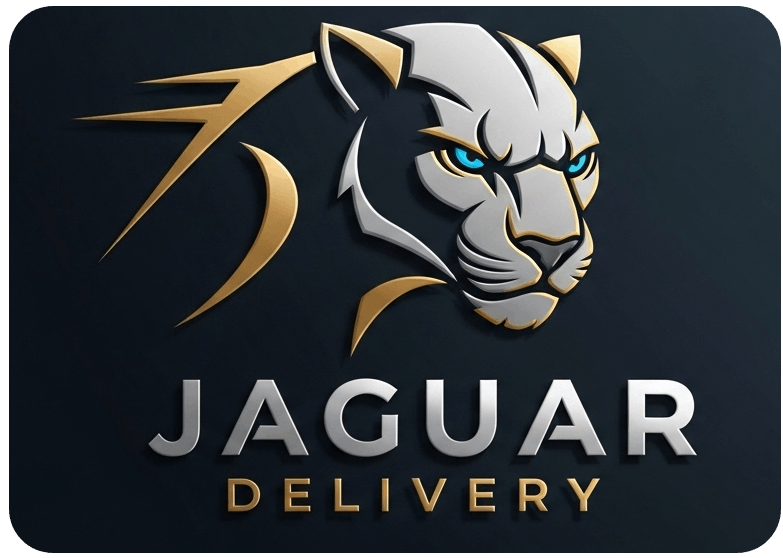 جاكوارللتوصيل